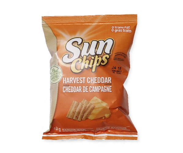 Sun Chips