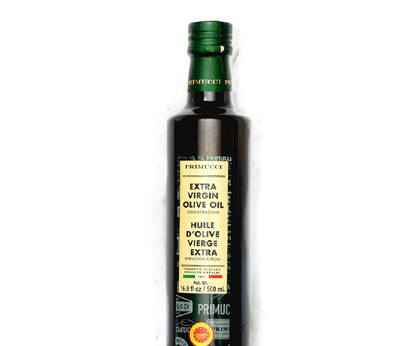 D.O.P. Extra Virgin Olive Oil