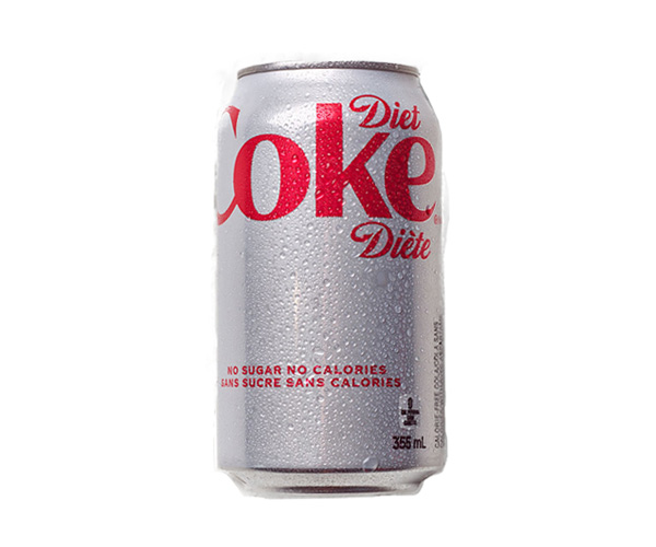 Diet Coke