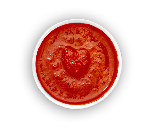 Homestyle Tomato Sauce