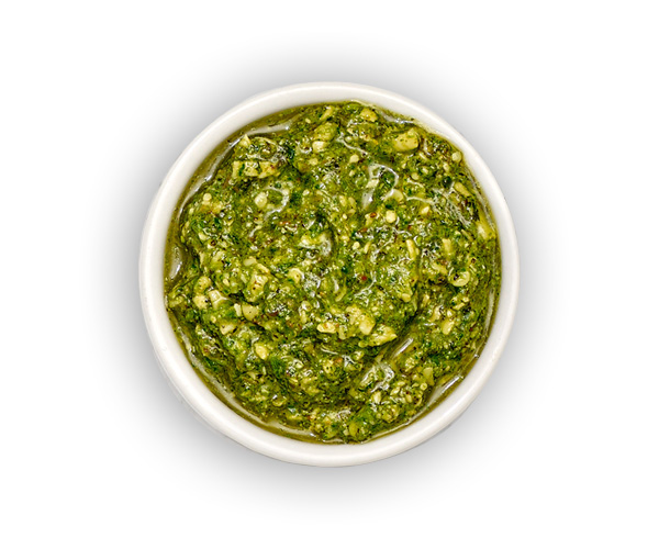 Pesto Dip