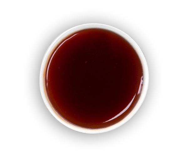 Hot Honey Garlic Sauce