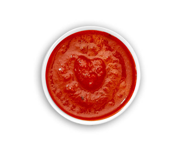 Side Order Tomato Sauce