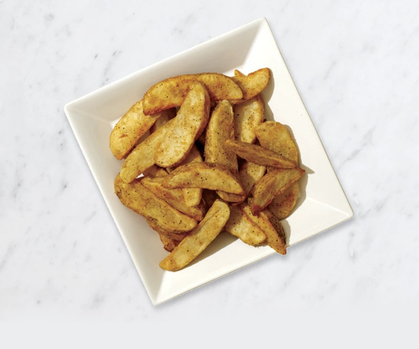 Potato Wedges