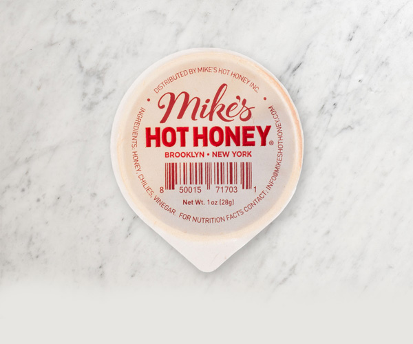 Hot Honey Cup