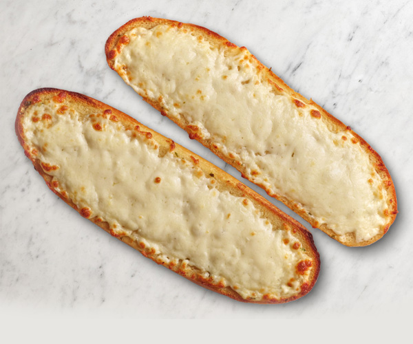Garlic Bread with Cheese