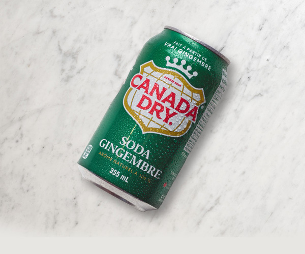 Ginger Ale